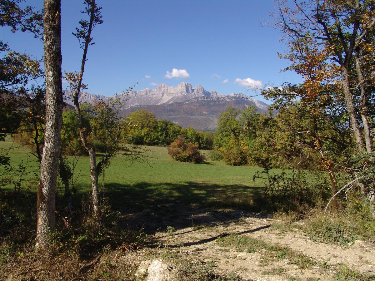 Hotel Au Sans Souci Saint-Paul-lès-Monestier Esterno foto